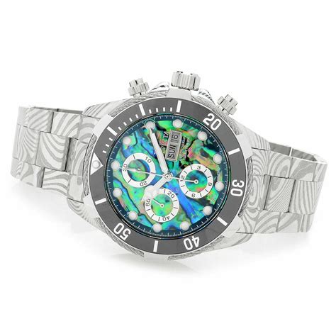 invicta iwsc watch repair
